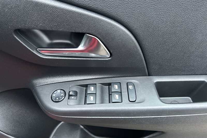 Used Vauxhall Corsa 2021 for sale - 77567087: Photo 16