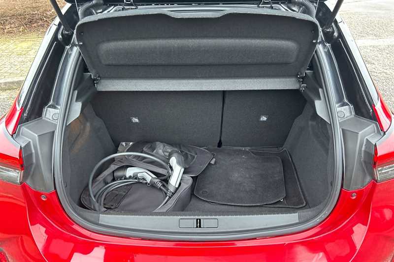 Used Vauxhall Corsa 2021 for sale - 77567087: Photo 25