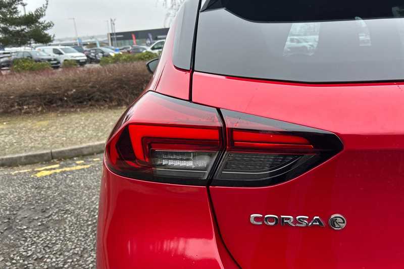 Used Vauxhall Corsa 2021 for sale - 77567087: Photo 31