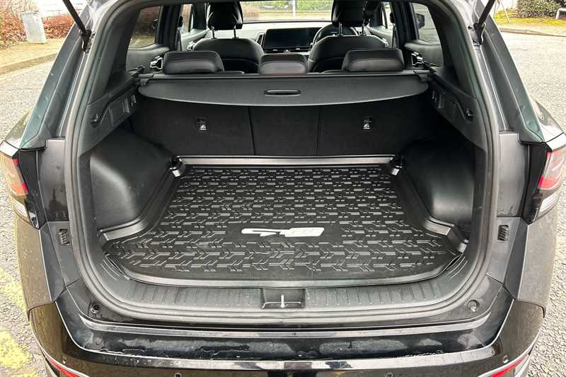 Used Kia Sportage for sale - 77828967: Photo 25