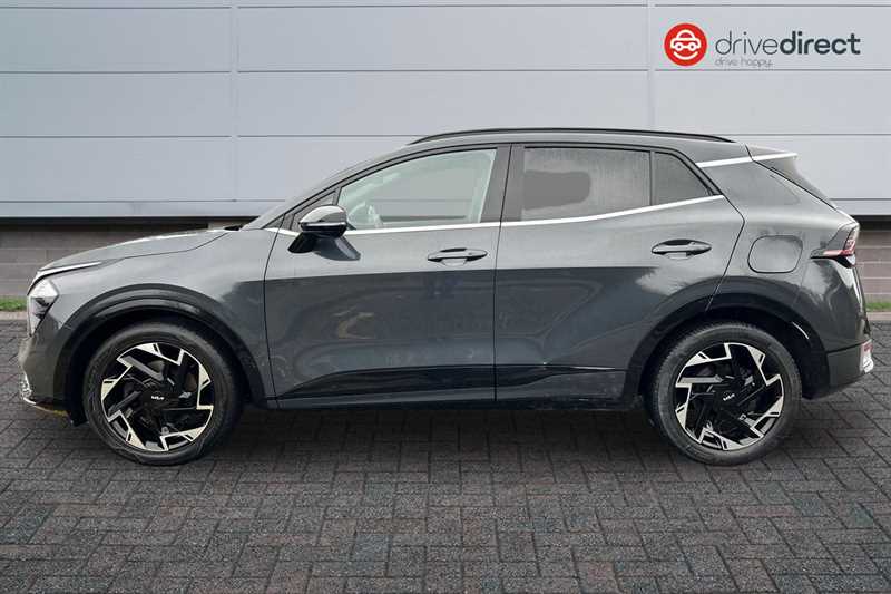 Used Kia Sportage for sale - 77828967: Photo 6