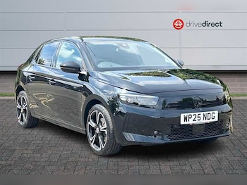 Used Vauxhall Corsa 2025 for sale - 79398473: Photo