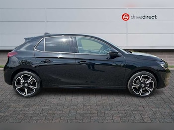 Used Vauxhall Corsa 2025 for sale - 79398473: Photo
