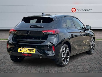 Used Vauxhall Corsa 2025 for sale - 79398473: Photo