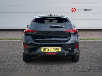 Used Vauxhall Corsa 2025 for sale - 79398473: Photo