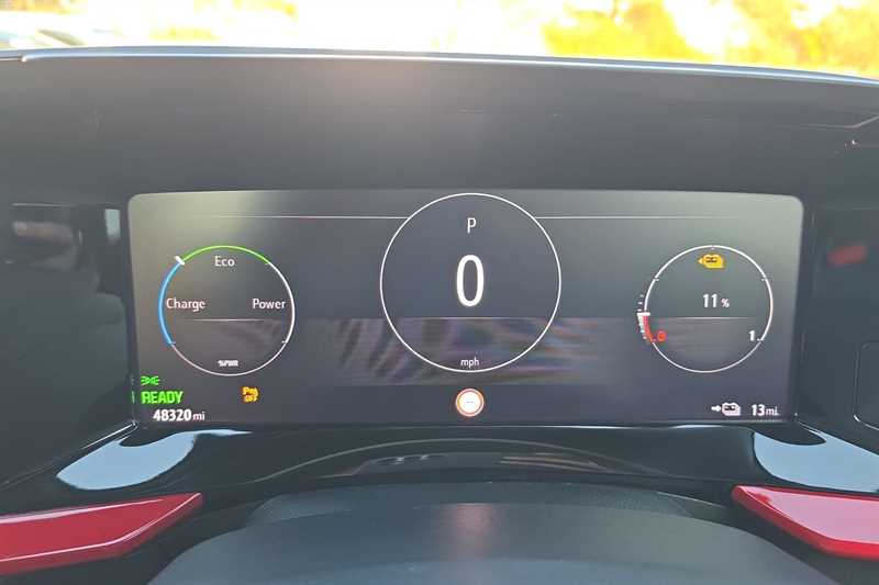 Used Vauxhall Mokka Electric 2022 for sale - 76853318: Photo 20