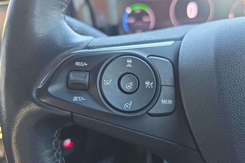 Used Vauxhall Mokka Electric 2022 for sale - 76853318: Photo 21