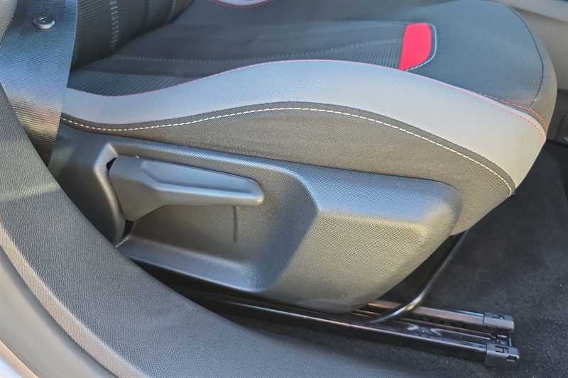 Used Vauxhall Mokka Electric 2022 for sale - 76853318: Photo 26