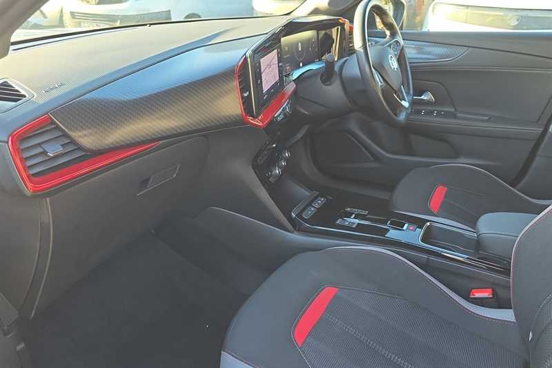 Used Vauxhall Mokka Electric 2022 for sale - 76853318: Photo 40