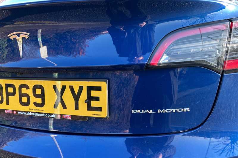 Used Tesla Model 3 2019 for sale - 77796011: Photo 30