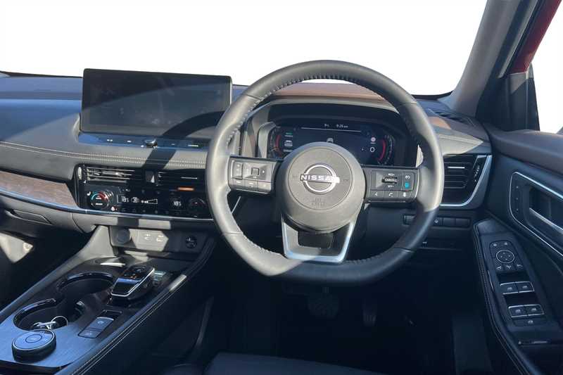 Used Nissan X-Trail 2023 for sale - 76462849: Photo 11