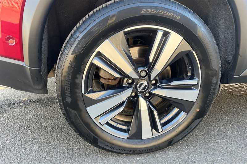 Used Nissan X-Trail 2023 for sale - 76462849: Photo 39