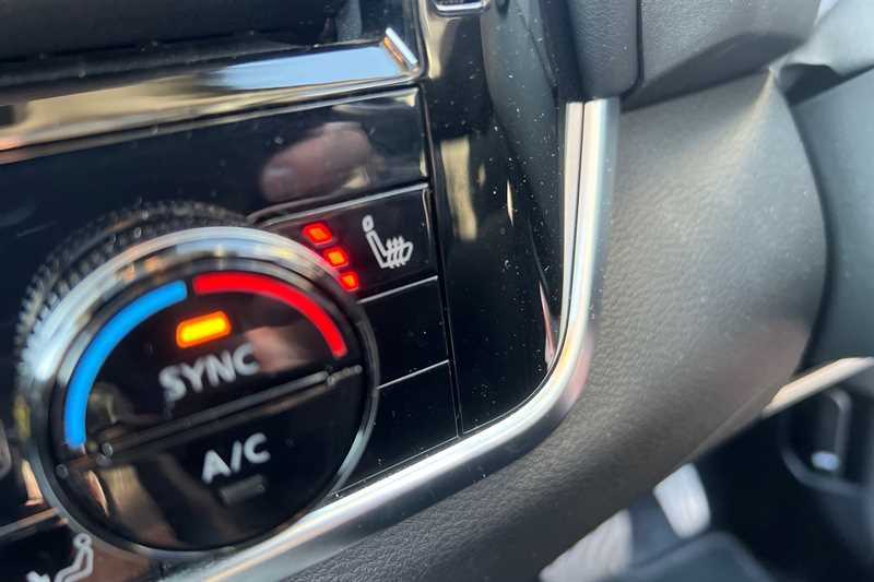 Used Nissan X-Trail 2023 for sale - 76462849: Photo 45