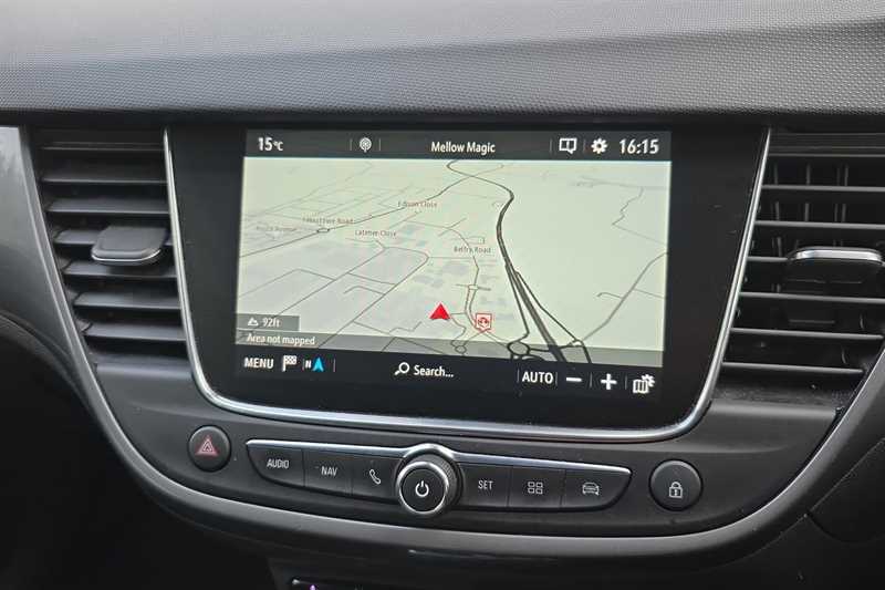 Used Vauxhall Crossland 2022 for sale - 77444768: Photo 18