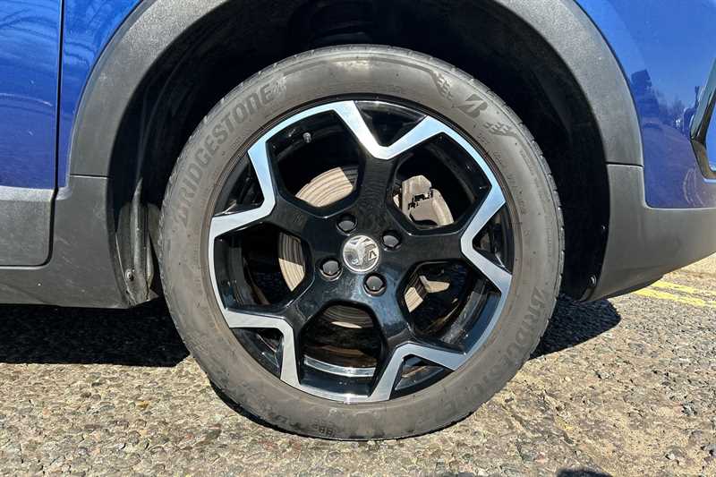 Used Vauxhall Crossland 2023 for sale - 77944580: Photo 11