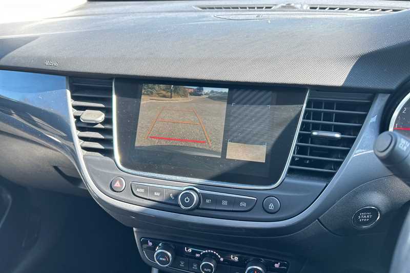 Used Vauxhall Crossland 2023 for sale - 77944580: Photo 19