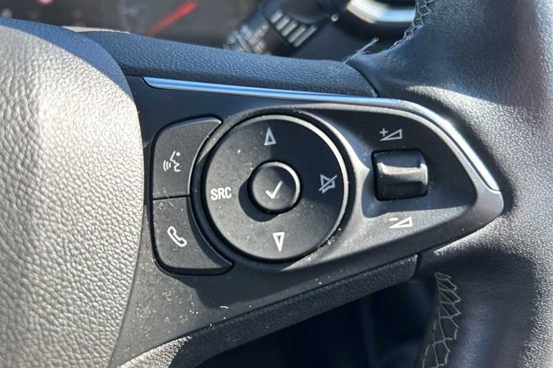 Used Vauxhall Crossland 2023 for sale - 77944580: Photo 22