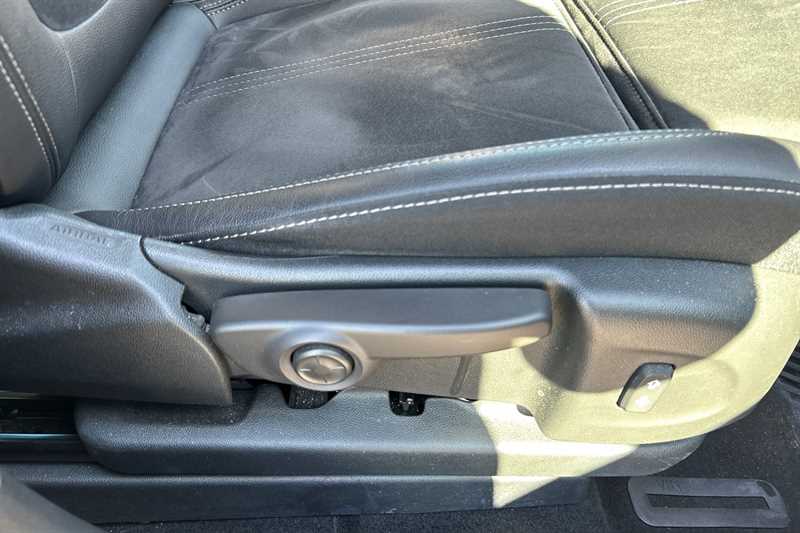 Used Vauxhall Crossland 2023 for sale - 77944580: Photo 26