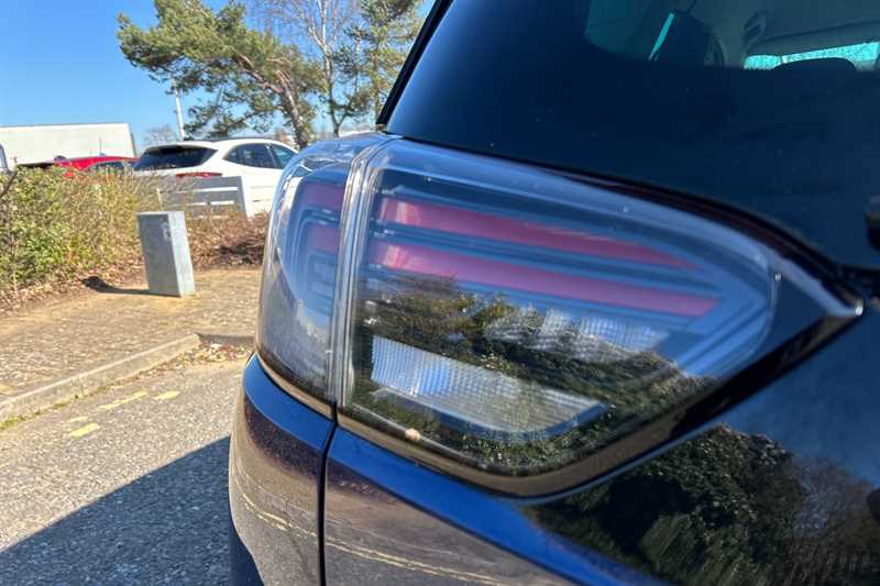 Used Vauxhall Crossland 2023 for sale - 77944580: Photo 31