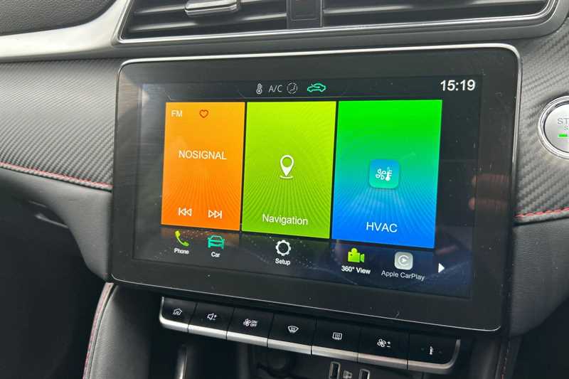 Used MG MG ZS 2023 for sale - 77801337: Photo 17