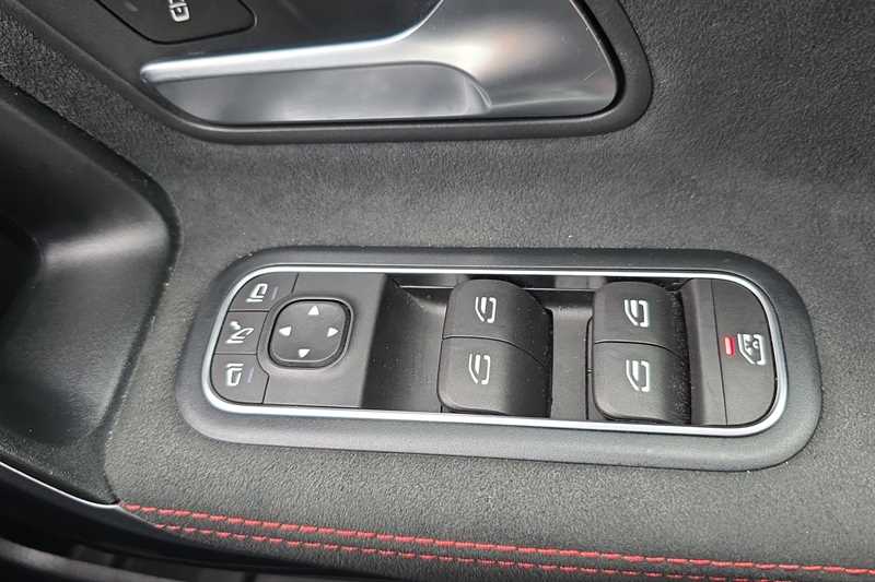 Used Mercedes-Benz A-Class 2019 for sale - 76945270: Photo 16