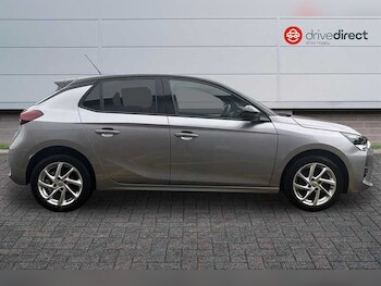 Used Vauxhall Corsa 2020 for sale - 75660532: Photo