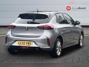 Used Vauxhall Corsa 2020 for sale - 75660532: Photo