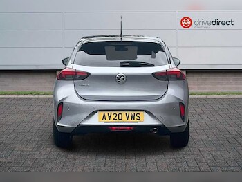 Used Vauxhall Corsa 2020 for sale - 75660532: Photo