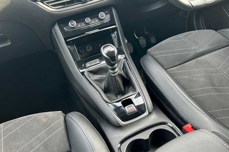 Used Vauxhall Grandland 2022 for sale - 77444232: Photo 14