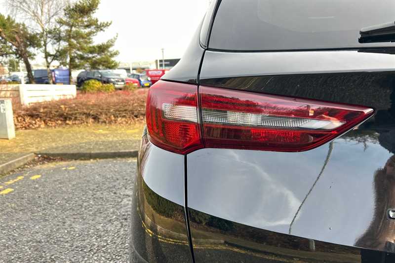 Used Vauxhall Grandland 2022 for sale - 77444232: Photo 31