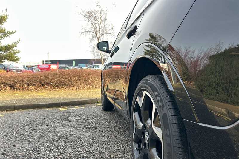 Used Vauxhall Grandland 2022 for sale - 77444232: Photo 41