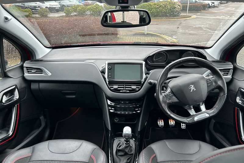 Used Peugeot 2008 2018 for sale - 77553689: Photo 13