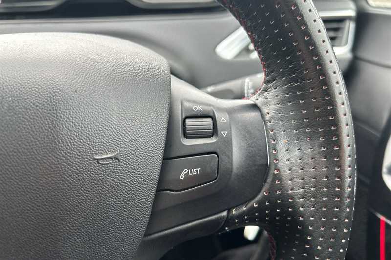 Used Peugeot 2008 2018 for sale - 77553689: Photo 22