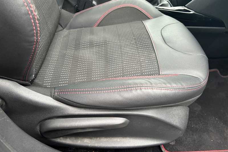 Used Peugeot 2008 2018 for sale - 77553689: Photo 26