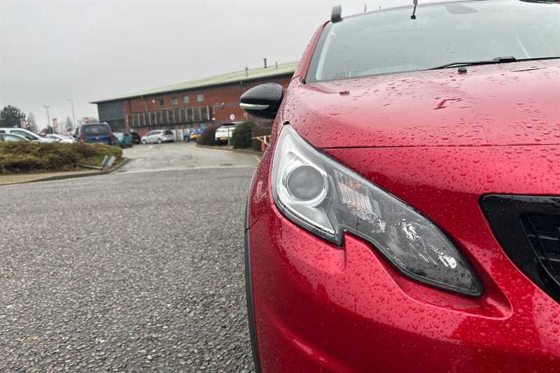 Used Peugeot 2008 2018 for sale - 77553689: Photo 28