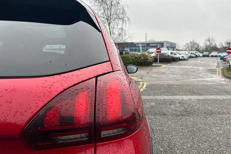 Used Peugeot 2008 2018 for sale - 77553689: Photo 32