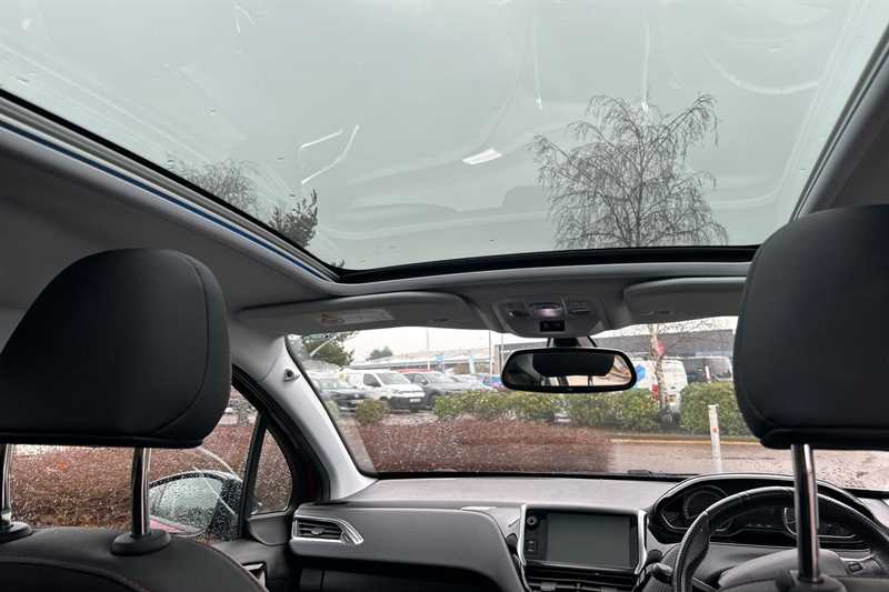 Used Peugeot 2008 2018 for sale - 77553689: Photo 38