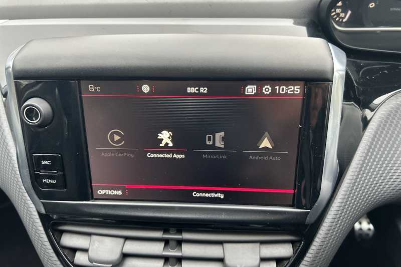 Used Peugeot 2008 2018 for sale - 77553689: Photo 41