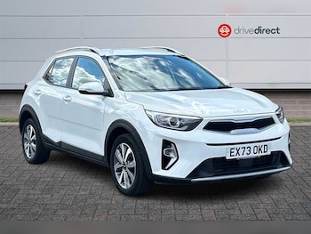 Used Kia Stonic 2023 for sale - 79397905: Photo