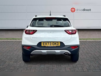 Used Kia Stonic 2023 for sale - 79397905: Photo
