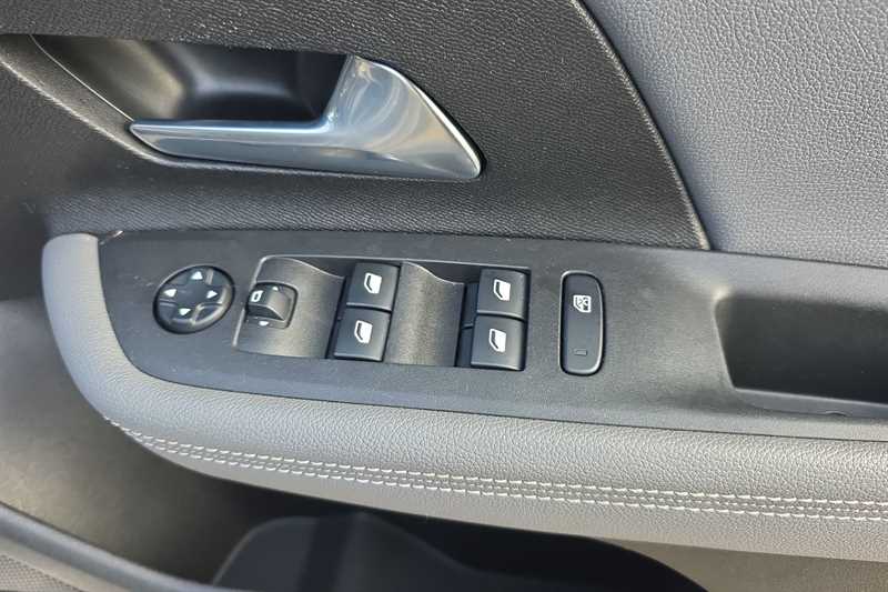 Used Vauxhall Mokka 2022 for sale - 76930241: Photo 16