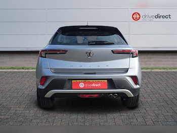 Used Vauxhall Mokka 2022 for sale - 76930241: Photo