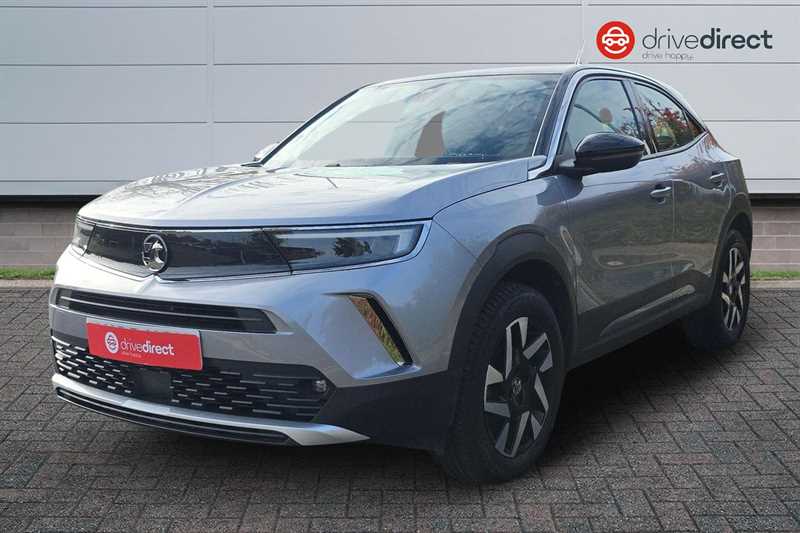 Used Vauxhall Mokka 2022 for sale - 76930241: Photo 7