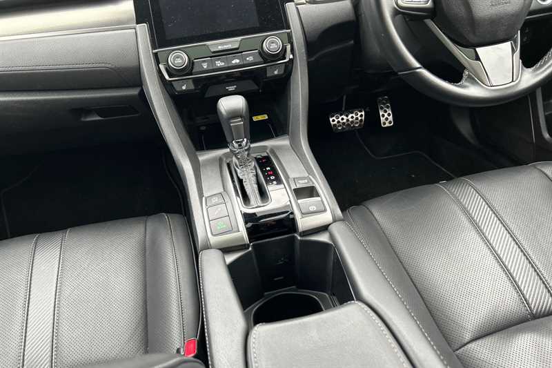 Used Honda Civic 2020 for sale - 77844525: Photo 14