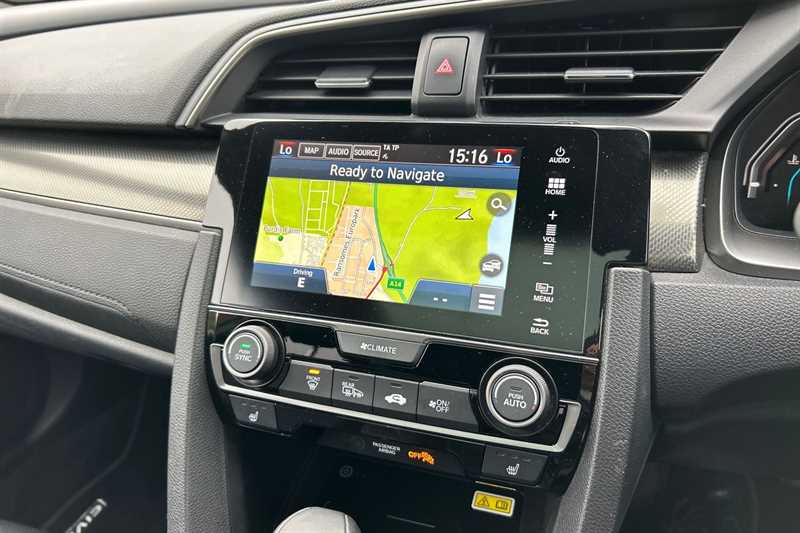 Used Honda Civic 2020 for sale - 77844525: Photo 18