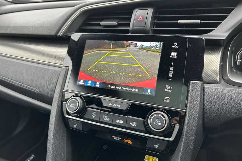 Used Honda Civic 2020 for sale - 77844525: Photo 19