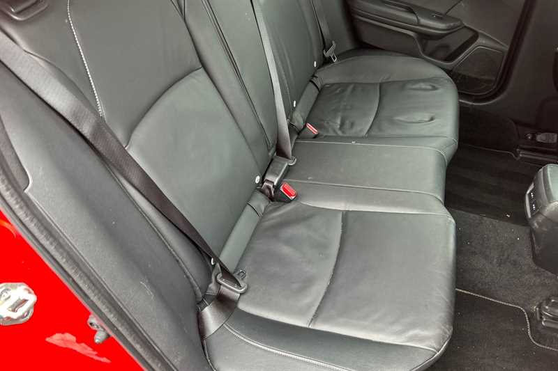 Used Honda Civic 2020 for sale - 77844525: Photo 24