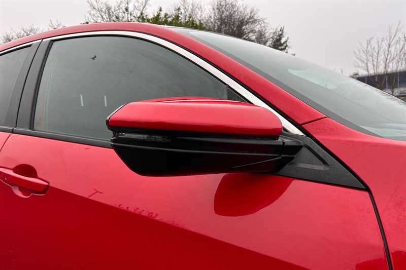 Used Honda Civic 2020 for sale - 77844525: Photo 34