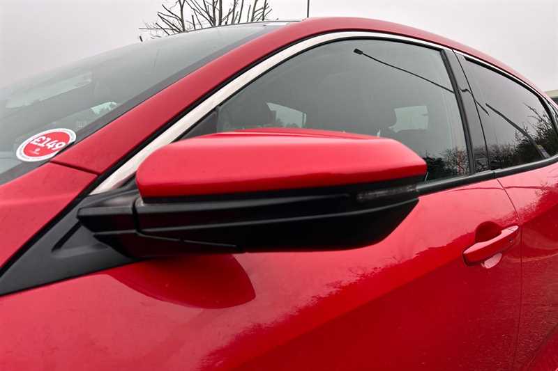 Used Honda Civic 2020 for sale - 77844525: Photo 35