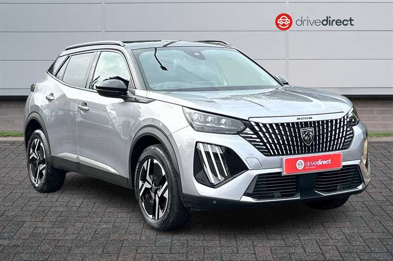 Used Peugeot 2008 2024 for sale - 78208257: Photo 1